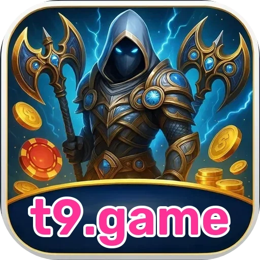 t9.game: Descubra as Melhores Funcionalidades da Seção Site Confiável