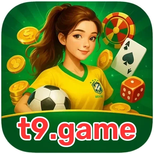 t9.game: Explore os Incríveis Recursos da Seção de Login de Jogos!