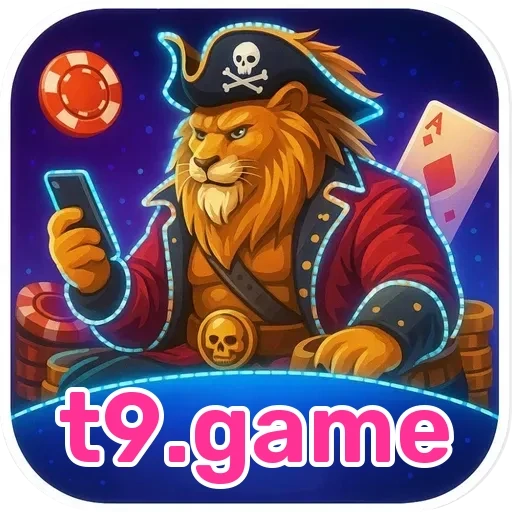 t9.game: Aventura e Diversão em Caça-Níqueis Online