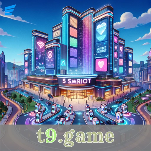 Apostas emocionantes e seguras no t9.game