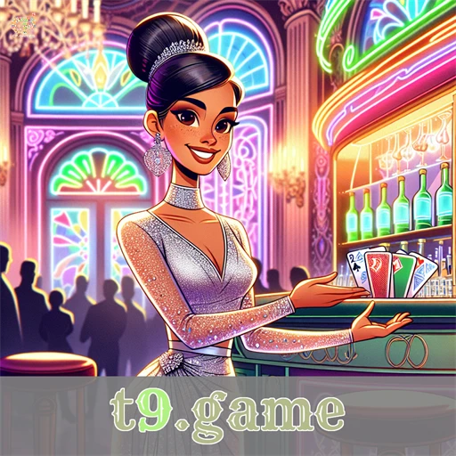Recursos Pagos do t9.game: Uma Nova Dimensão nos Jogos