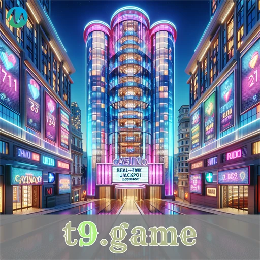 Explorando a Plataforma de Jogos do t9.game com Novas Aventuras