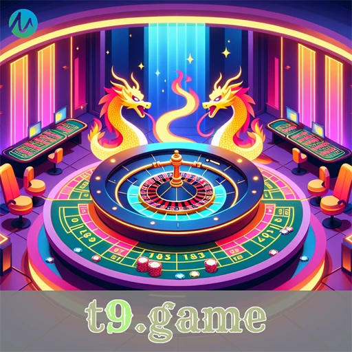 Experiência VIP no t9.game: Mais que Jogos, Conexões!
